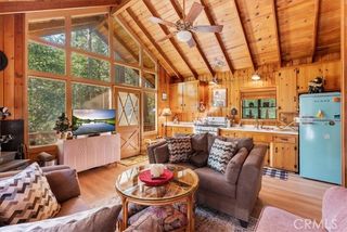 697 Mormon Springs, Crestline, CA 92325