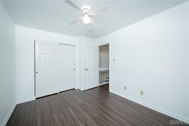15619 Quail Meadows Drive D, Chesterfield, MO 63017