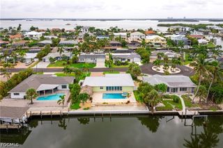 16 Sunview BLVD, Fort Myers Beach, FL 33931