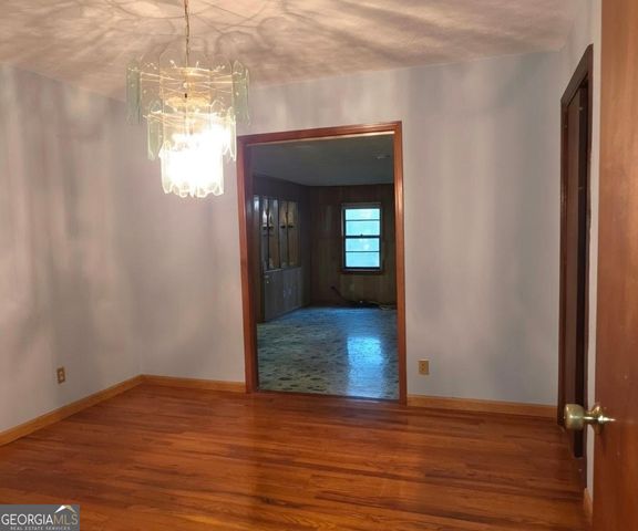 1600 Mote Road, Covington, GA 30016