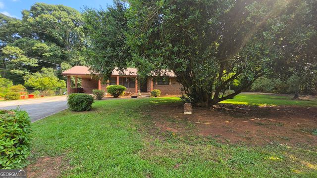 1600 Mote Road, Covington, GA 30016