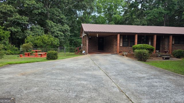 1600 Mote Road, Covington, GA 30016