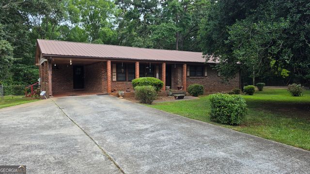 1600 Mote Road, Covington, GA 30016