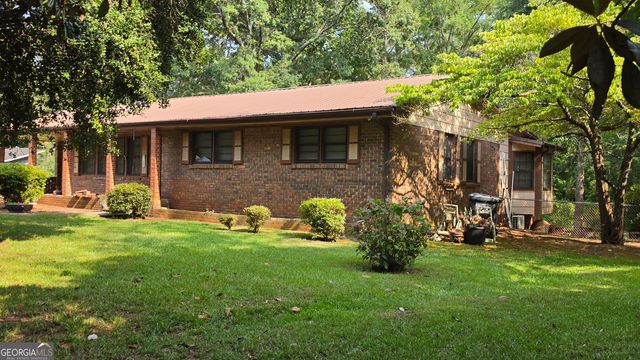 1600 Mote Road, Covington, GA 30016