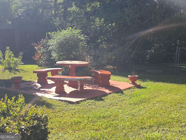 1600 Mote Road, Covington, GA 30016
