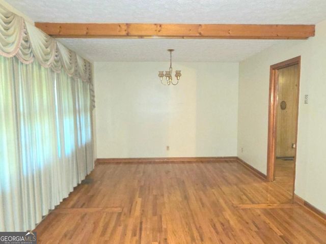 1600 Mote Road, Covington, GA 30016