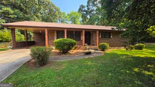 1600 Mote Road, Covington, GA 30016