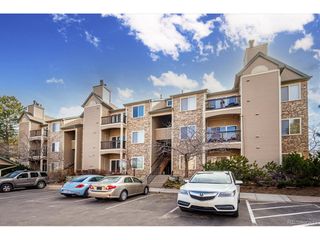7445 S Alkire St #104, Littleton, CO 80127