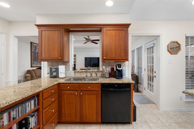 3708 Galloway Lane, Carrollton, TX 75007
