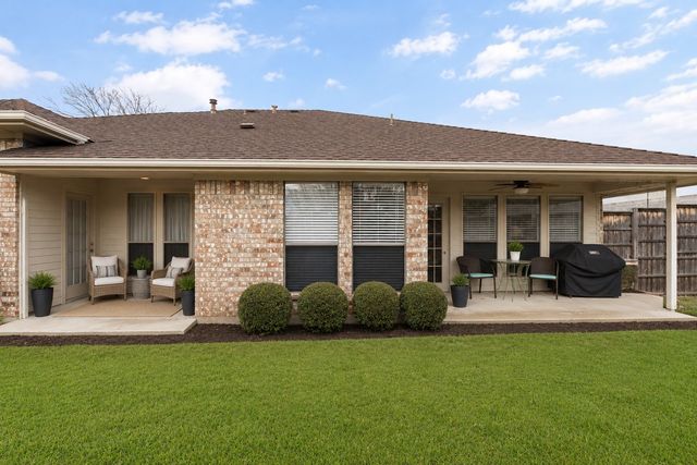 3708 Galloway Lane, Carrollton, TX 75007