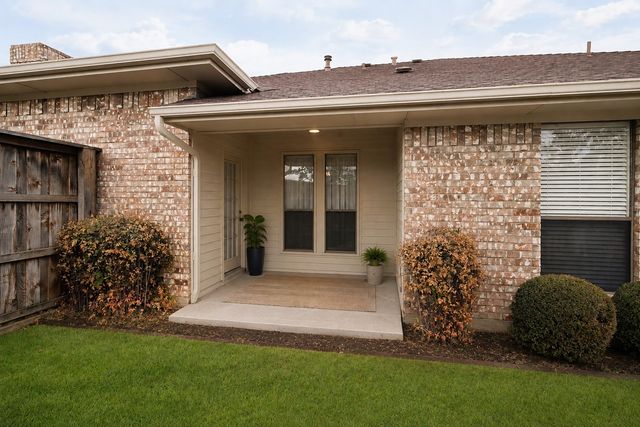 3708 Galloway Lane, Carrollton, TX 75007