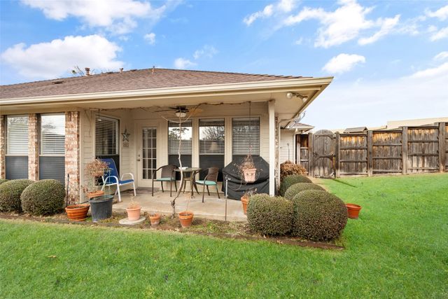 3708 Galloway Lane, Carrollton, TX 75007
