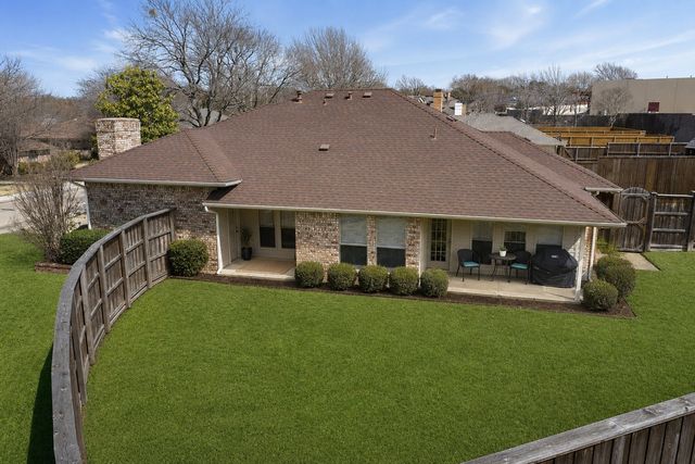 3708 Galloway Lane, Carrollton, TX 75007