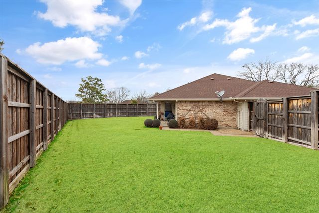 3708 Galloway Lane, Carrollton, TX 75007