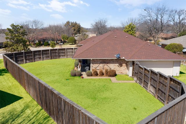 3708 Galloway Lane, Carrollton, TX 75007