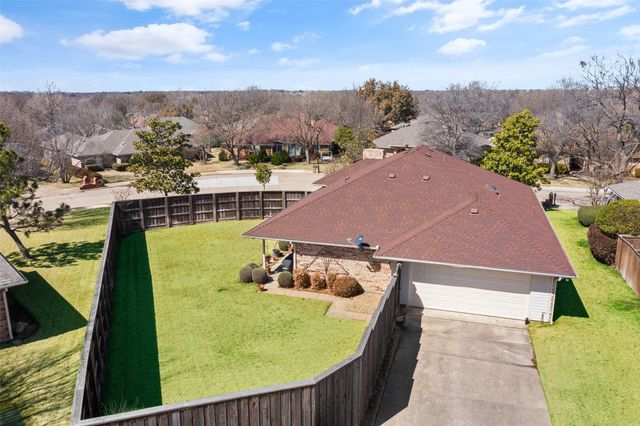 3708 Galloway Lane, Carrollton, TX 75007