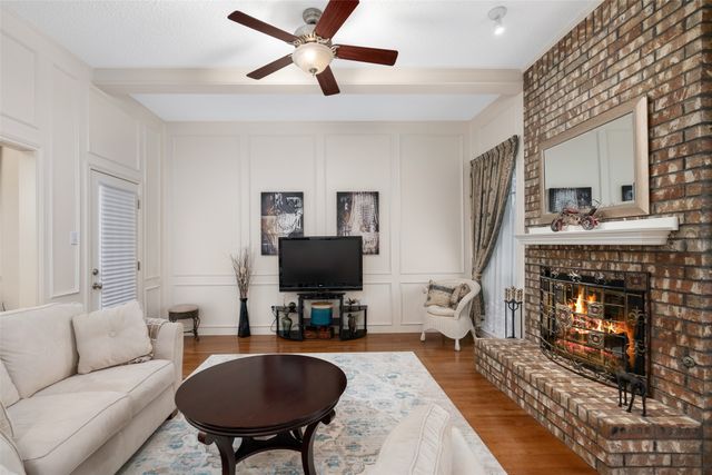 3708 Galloway Lane, Carrollton, TX 75007