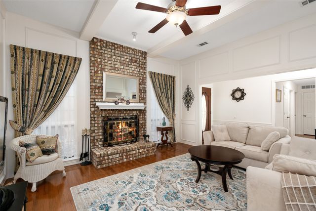 3708 Galloway Lane, Carrollton, TX 75007