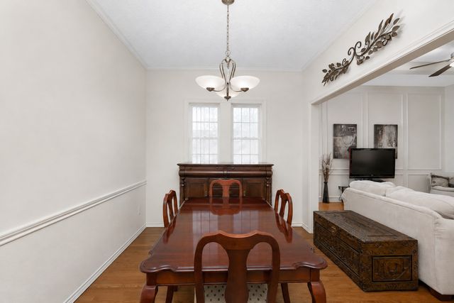 3708 Galloway Lane, Carrollton, TX 75007