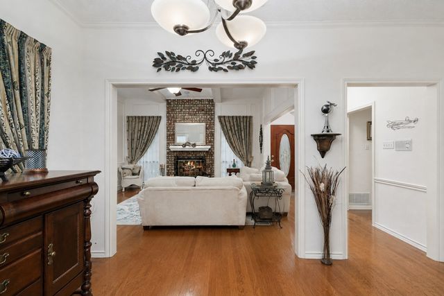 3708 Galloway Lane, Carrollton, TX 75007