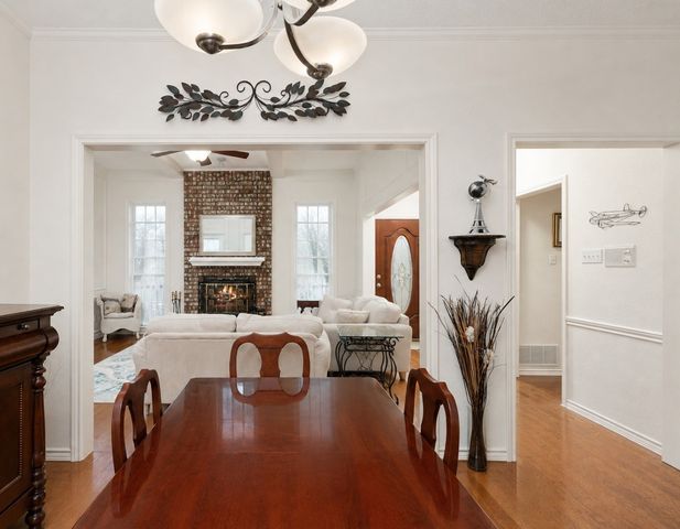 3708 Galloway Lane, Carrollton, TX 75007