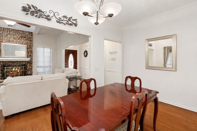 3708 Galloway Lane, Carrollton, TX 75007