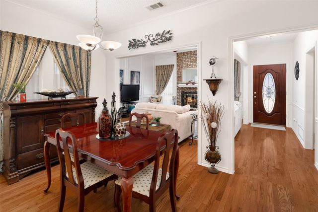 3708 Galloway Lane, Carrollton, TX 75007