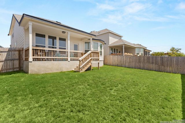 4012 Wild Bloom, Seguin, TX 78155