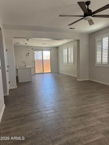 25202 N 142ND Drive, Surprise, AZ 85387