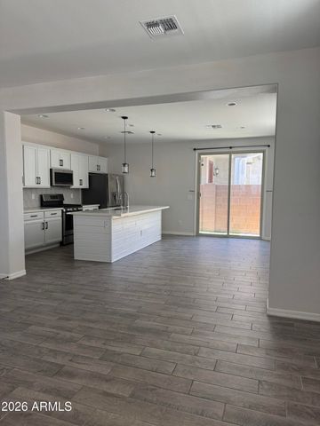 25202 N 142ND Drive, Surprise, AZ 85387
