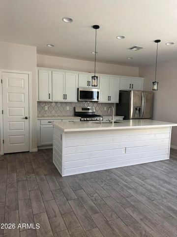 25202 N 142ND Drive, Surprise, AZ 85387