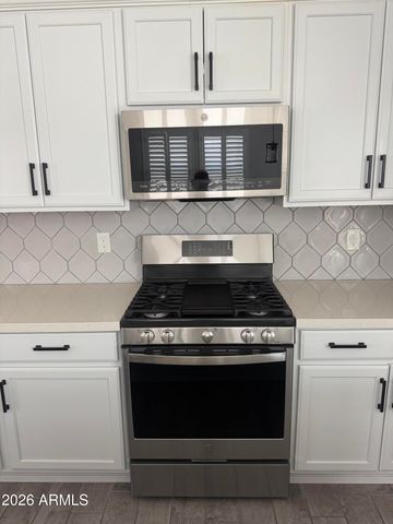 25202 N 142ND Drive, Surprise, AZ 85387