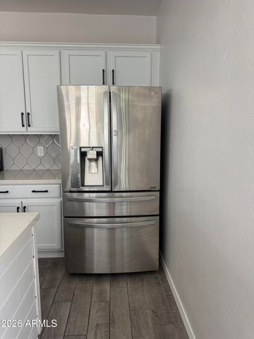 25202 N 142ND Drive, Surprise, AZ 85387
