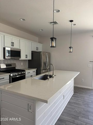 25202 N 142ND Drive, Surprise, AZ 85387