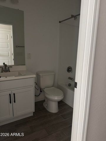 25202 N 142ND Drive, Surprise, AZ 85387