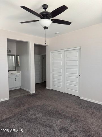 25202 N 142ND Drive, Surprise, AZ 85387