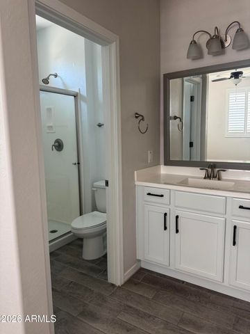 25202 N 142ND Drive, Surprise, AZ 85387