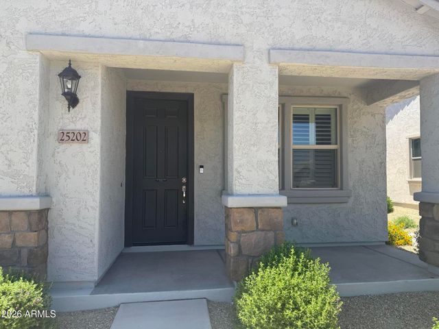 25202 N 142ND Drive, Surprise, AZ 85387