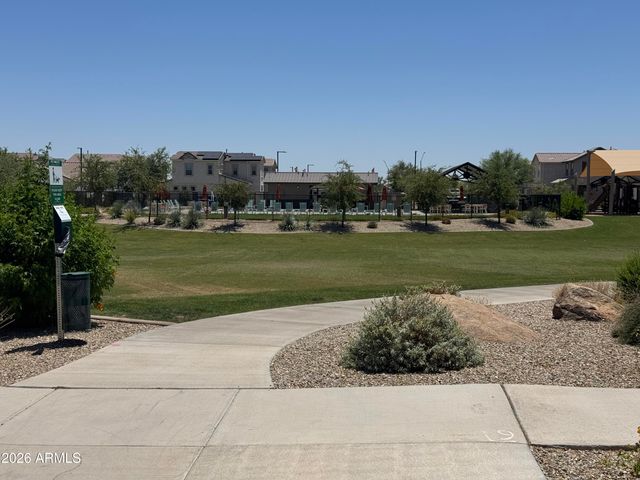 25202 N 142ND Drive, Surprise, AZ 85387