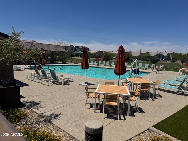25202 N 142ND Drive, Surprise, AZ 85387