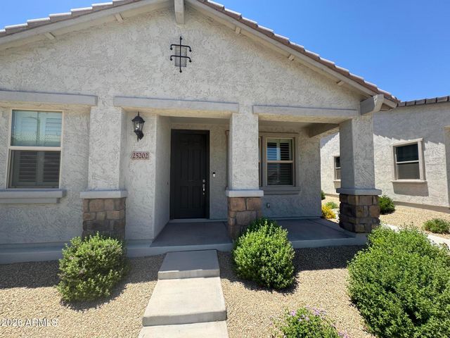 25202 N 142ND Drive, Surprise, AZ 85387