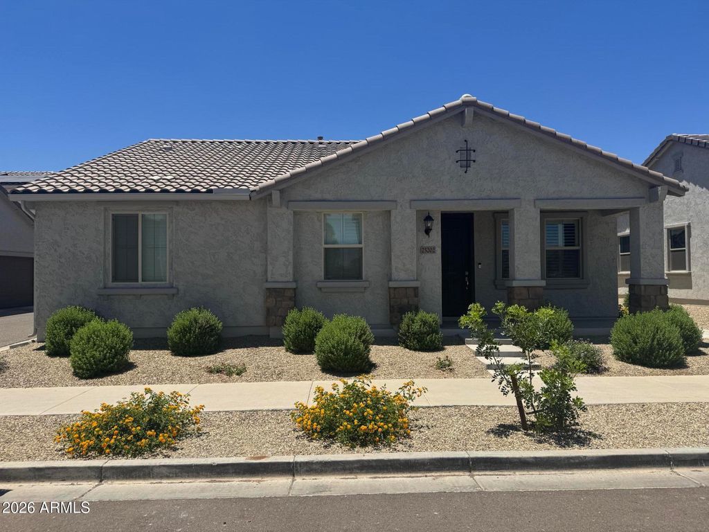25202 N 142ND Drive, Surprise, AZ 85387