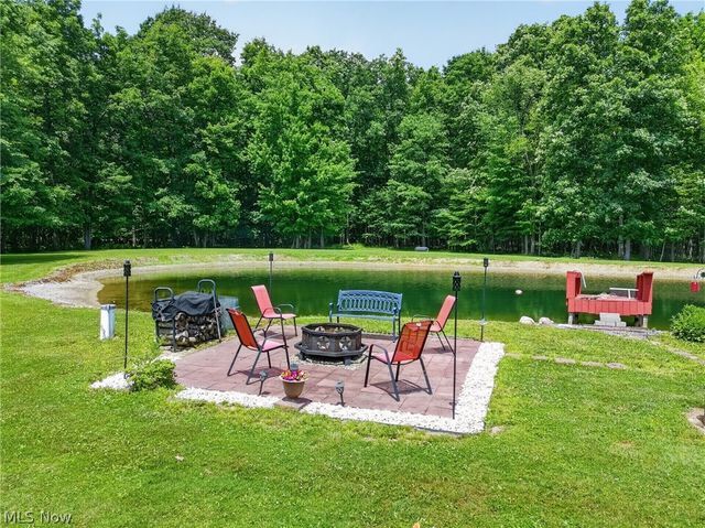 2505 Footville Richmond Road E, Jefferson, OH 44047