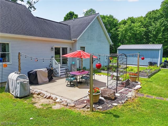 2505 Footville Richmond Road E, Jefferson, OH 44047