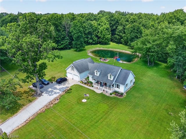 2505 Footville Richmond Road E, Jefferson, OH 44047