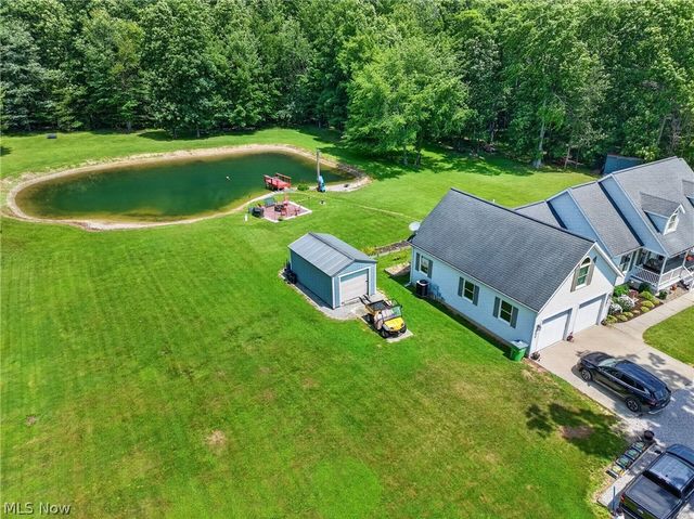 2505 Footville Richmond Road E, Jefferson, OH 44047