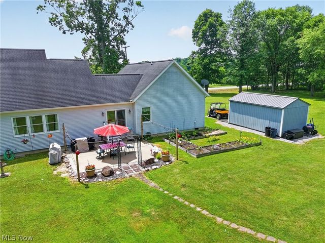 2505 Footville Richmond Road E, Jefferson, OH 44047