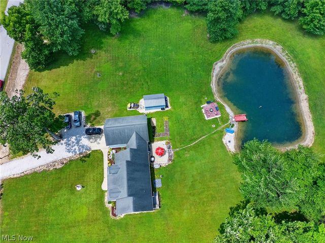 2505 Footville Richmond Road E, Jefferson, OH 44047