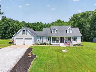 2505 Footville Richmond Road E, Jefferson, OH 44047