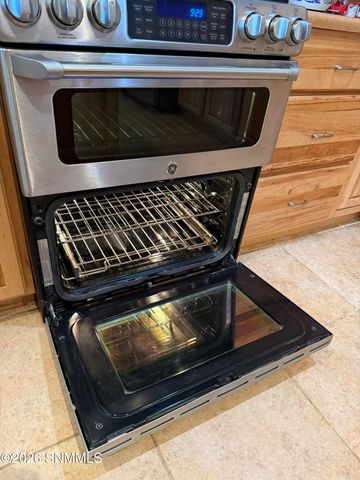 3595 Lucky Lindy Lane, Las Cruces, NM 88007